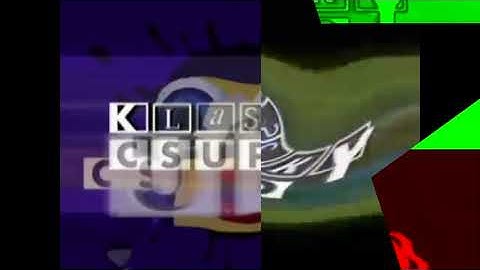 (FIXED REUPLOAD) 21 Klasky Csupo