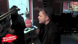 OLLY MURS - 'Troublemaker' - FM104