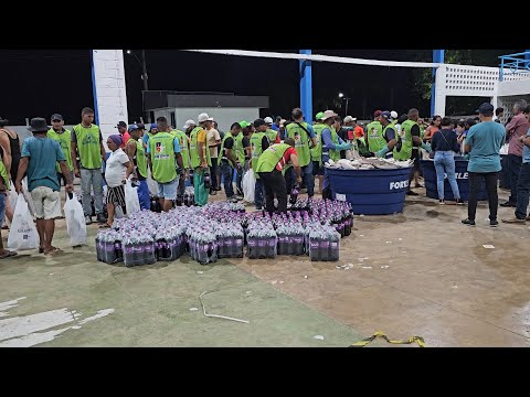 ULTIMA ENTREGA DOS