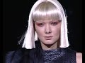 Ольга ГРОМОВА, показ колекції ukrainian fashion week - березень 2008 рік