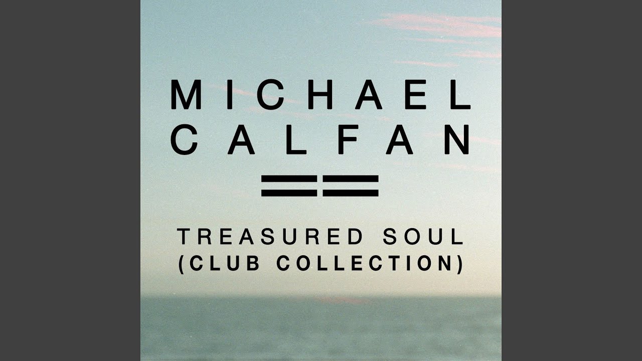 Treasured Soul (The Golden Boy Remix)