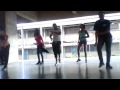 Kes The Band- Endless Summer- Fixtion Dance Crew