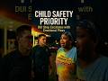 Bodycam: Emotional Pleas and Child Concern During DUI Stop