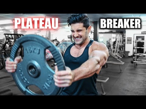 Top 7 Muscle Building Exercises You&#039;re NOT Doing! | Plateau Breakers | Lex Fitness