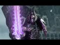 Devil may cry 5 cavaliere angelo boss fight