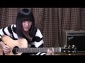 あんた(ティーナ・カリーナ) - 麗奈 [Cover] (14 years old)