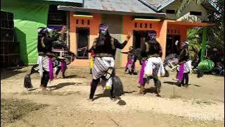 jaranan (KLAMBI ABANG SING MARAI) Multi audio rental sound system'🎶