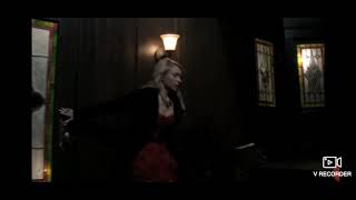 Britt Robertson - Mf Chloro Kidnap