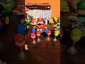 LEGO Mariokart! #nintendo #mariokart #mario #luigi #nintendoswitch #rainbowroad #coconutmall #gaming