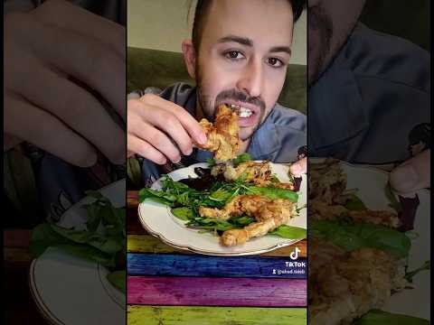 تجربة الضفادع المقلية    