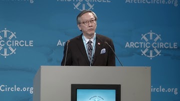 Sam Tan Chin Siong, Singapore Minister of State - Full Speech