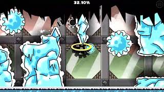 cold to the touch (unfinished) ~ me ~ geometry dash
