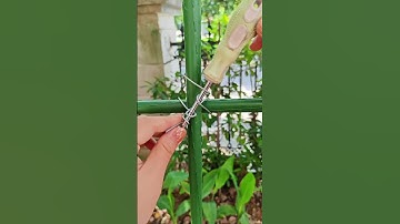 I die knot another new skills setup knot tutorial practical knot tying easy learn unfrezzmyaccount