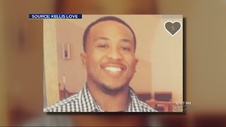 Basketball Fundraiser For Man Shot, Killed On Interstate 80