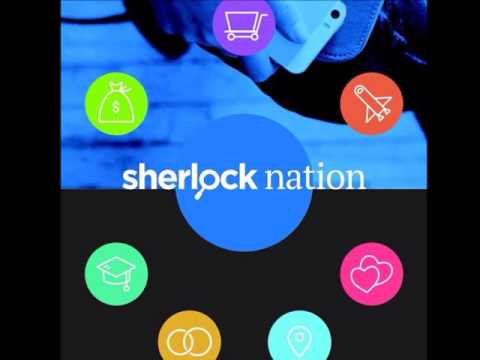 Sherlock Nation Information Video