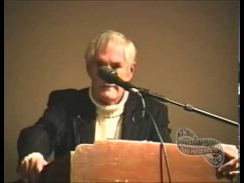 Роберт Антон Уилсон и Тимоти Лири