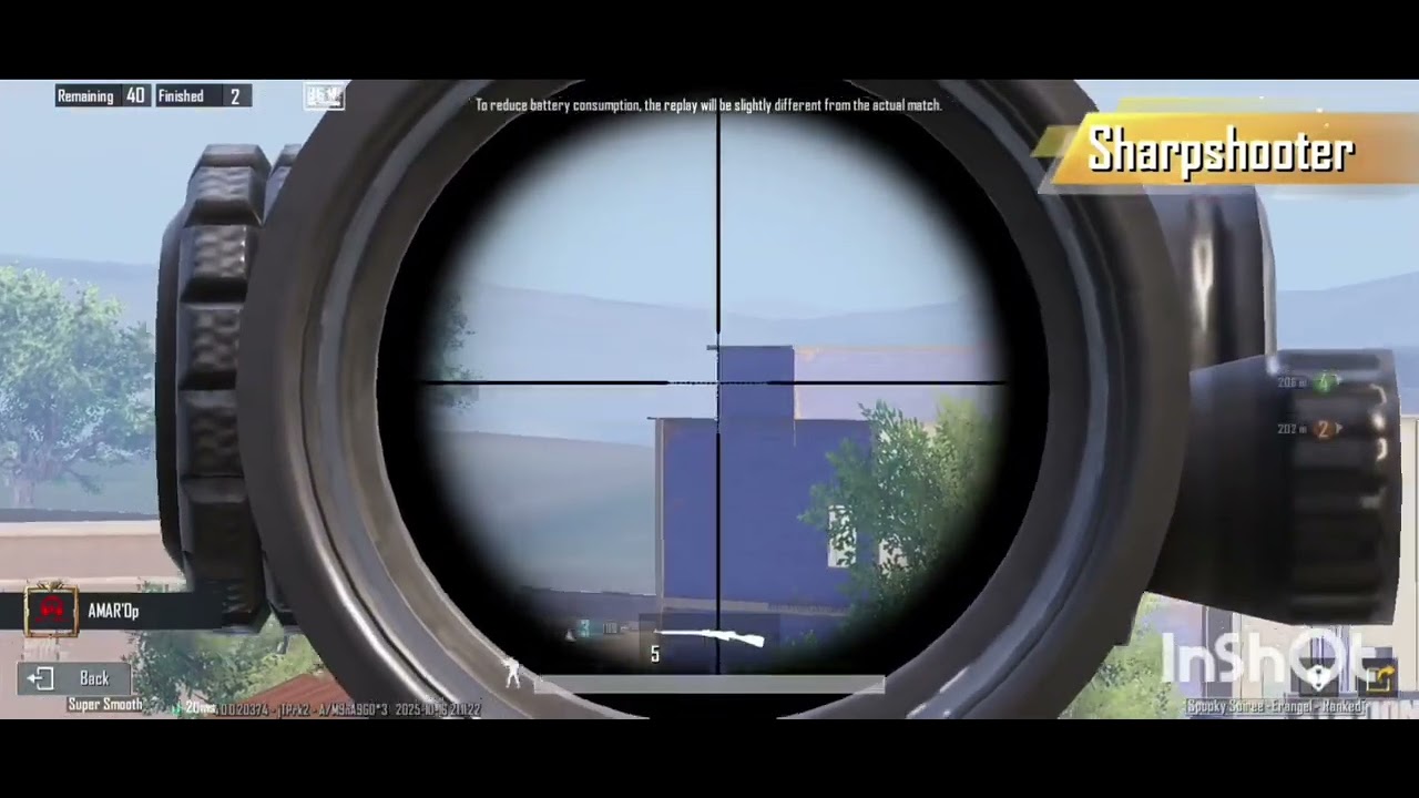 BGMI Pat Se Hed Shots Like Dynamo # ( Op Amar ) Best Sniping