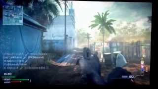 MW3- AoN Rampage with Final Killcam