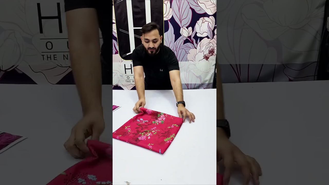 RANG RASIYA NEW SWISS LUXURY LAWN COLLECTION