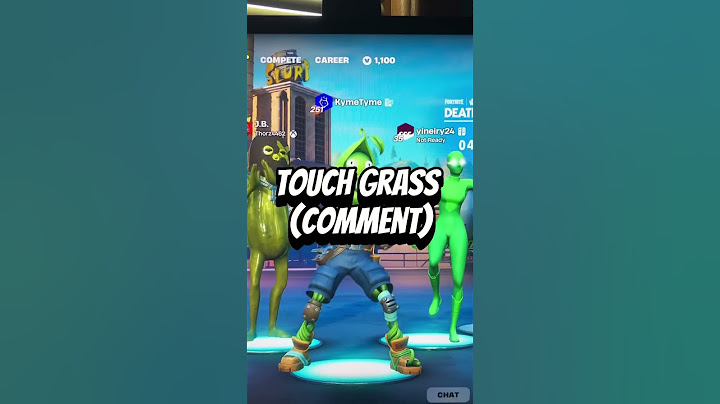 Your dad shut off the WiFi #fortnite