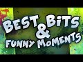 InTheLittleWood - Best Bits and Funny Moments!