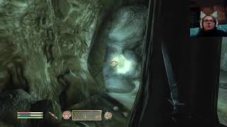 I KNEW ID NEED SILVER | Elder Scrolls IV: Oblivion - Part 13