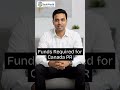 Canada PR Funds 2026 ⚠️ Minimum Bank Balance for Skilled Workers Visa