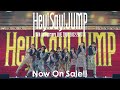 Hey! Say! JUMP - 15th Anniversary LIVE TOUR 2022-2023 [Officiall Live Trailer]