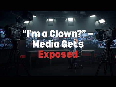 If I M A Clown Where Does That Leave You On Media Misjudgment Expertise