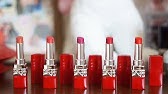 Dior Rouge Makeup Tutorial: How to Get the 999 Red Lip Look | Sephora