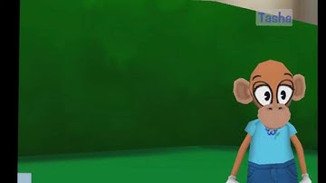 How to Make Friends on Toontown Rewritten