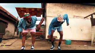 MAKHE (DANCE COVER) | DJ MAPHORISA x MOONCHILD SANELLA x DJ SHIMZA