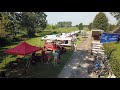 Open Monumentendag 2023 op de erfgoedwerf in Oisterwijk