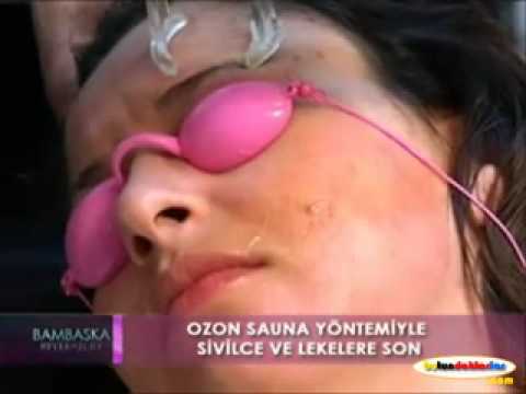 - CİLT BAKIMI - OZON SAUNA - LAZER TEDAVİSİ - PROF. DR. ALİ GÜRLEK