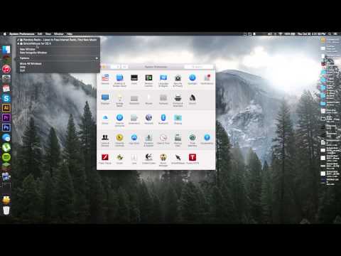 How to Fix Logitech Mouse Lag on OSX [OLD VIDEOS]