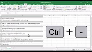 Delete Empty Rows in Excel Like a Pro – Quick Tutorial!