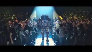 Real Steel - \