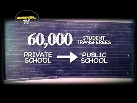 Video: Ang Problema Ng Edukasyon Sa Pagpaparaya Sa Mga Kabataan