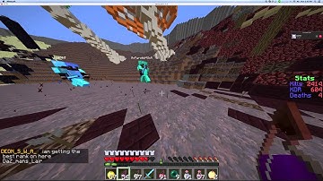 XxPyrokid42xX Hacking KitPvP (GotPvP)