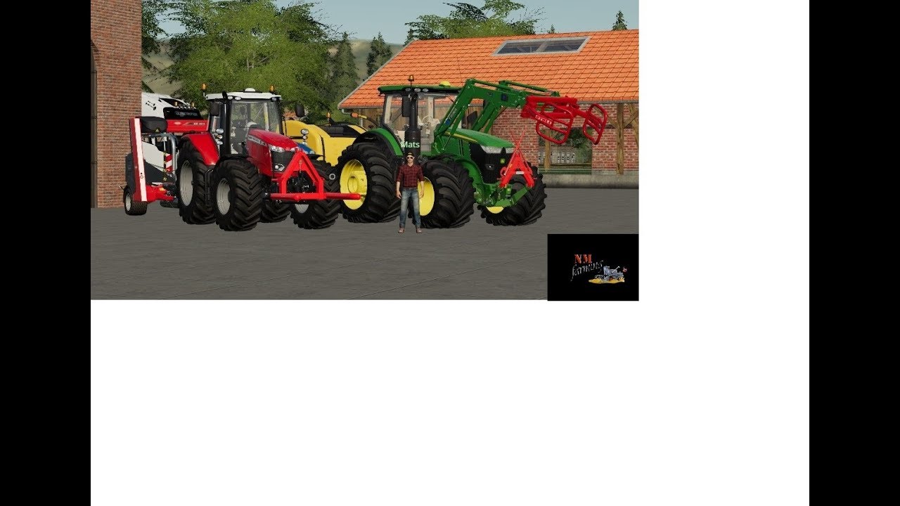 farming simulator 19 free to play