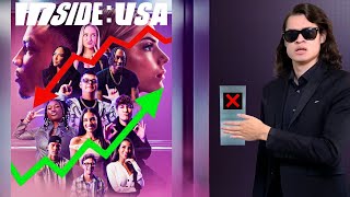 Who Was The Most Hated After Sidemen Inside USA?
