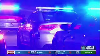 KDOT aims to reduce impaired driving in time for Labor Day