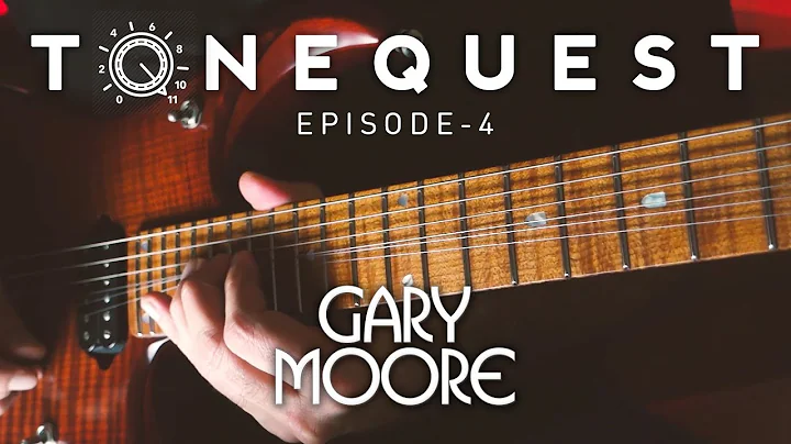 ToneQuest - Episode 04 -  The Loner - The Legendar...