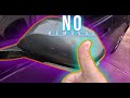 How to Replace Side View Mirror Cover ▶️Side View Mirror Crown Replacement ▶️No Assembly Removal
