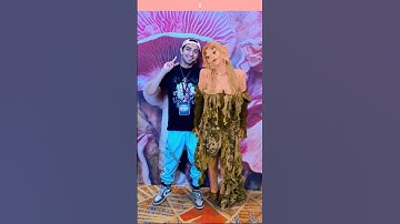 Meeting Melanie Martinez ❤️✨ #melaniemartinez #k12 #portals #crybaby #concert #portalstour