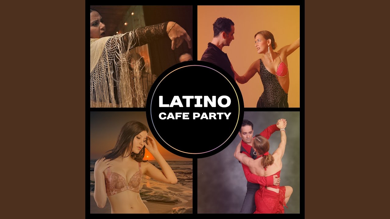 Watch Latin Rhythms on YouTube Watch Latin Rhythms on YouTube