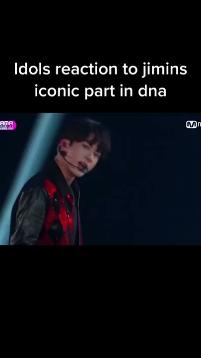 Reaksi idola terhadap bagian ikonik Jimin dalam DNA😱🤯Saya pikir mereka menginginkannya 💪🔥#bts#jungkook#jimin#v#suga#jin#rm