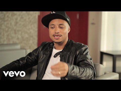 José James - Inside the Album: Bird of Space