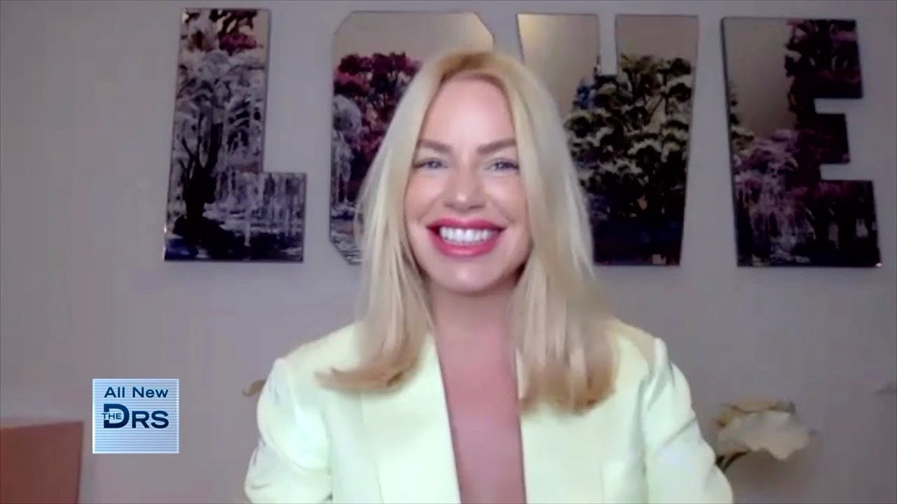 How to Not Let Divorce Define You