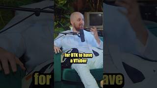 Would OTK sign a VTuber?